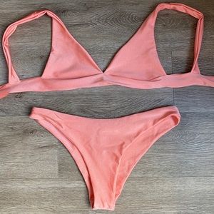 Lali and Layla 2 piece